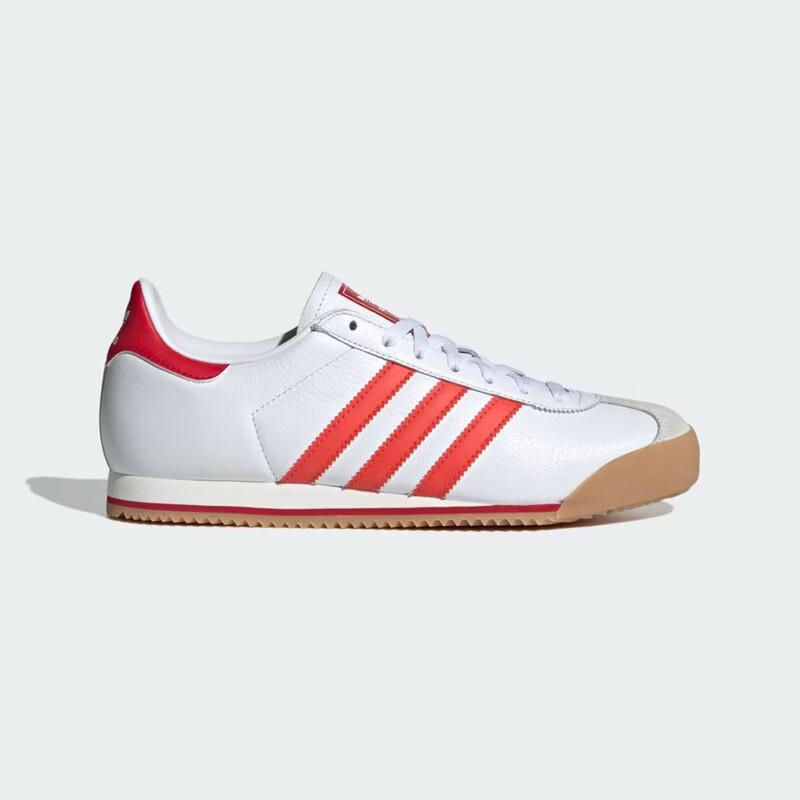 Adidas Originals K 74 Unisex Casual Shoes 38