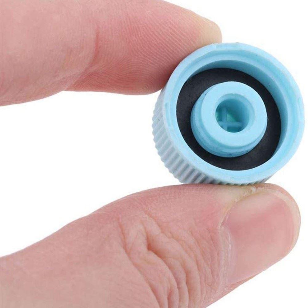 17Pcs Air Conditionné Coeur Kit Noyaux Accessoires A/C