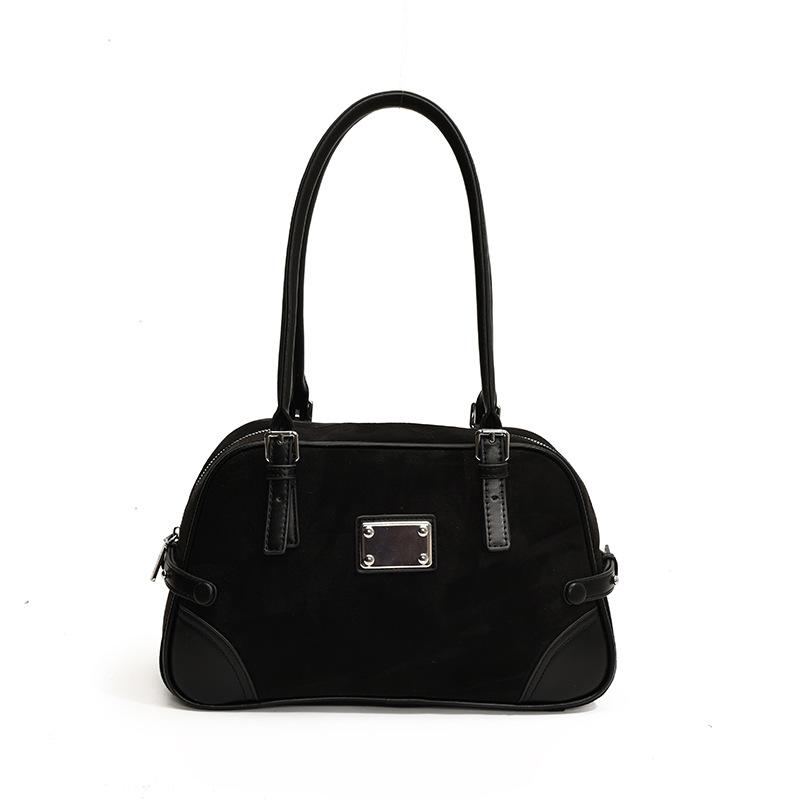Bag Women's Large Capacity Bag New Women's Shoulder Bag