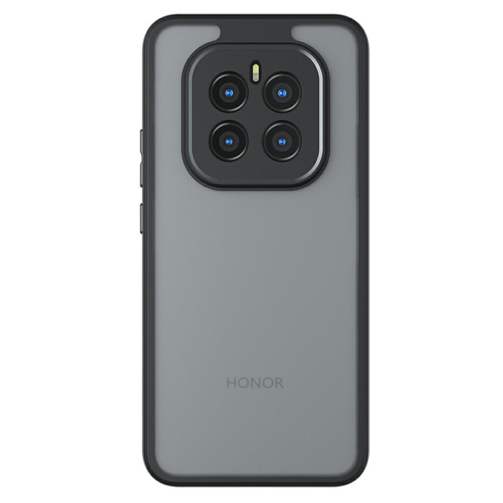

For Honor GT Pro Case Drop Proof TPU+PC Matte Back Phone Cover As Shown A