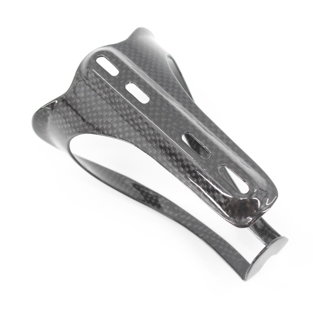 Nové silniční kolo plně karbonové držáky na láhev s pitnou vodou matné horské kolo karbonové držáky na láhev lehké MTB díly nové