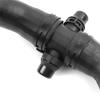 Kühlerschlauch Kühlmittelrohr für 328i F30 2.0L N20 N26 F20 F21 F23 F22 11534615722 11538645481 11537603511