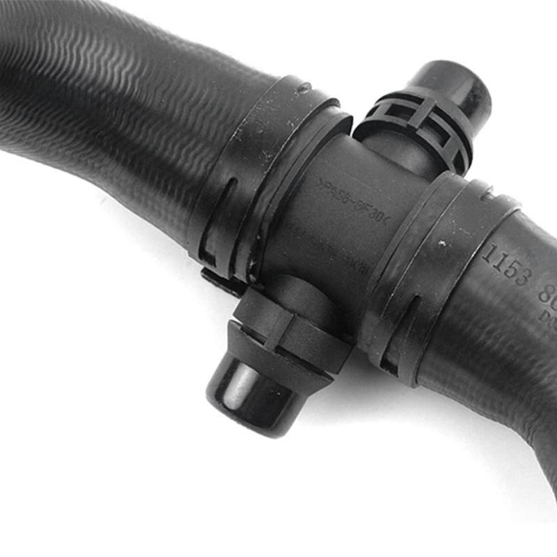 Kühlerschlauch Kühlmittelrohr für 328i F30 2.0L N20 N26 F20 F21 F23 F22 11534615722 11538645481 11537603511