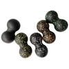 Epp Lacrosse Myofascia Ball Peanøtt Massasjeball Høy tetthet Lett Fitness Kroppsfascia Trening Lindre smerte Yogaball