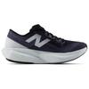 New Balance Women's FuelCell Rebel V4 Graphite Purple White WFCXLK4