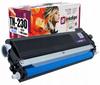 Inkdigo Toner TN230C Compatible with Brother DCP-9010CN HL-3040CN MFC-9120CN TÜV Certified