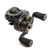 AbuGarcia REVO ALC BF7-L Left-Handed Baitcasting Reel, Bait Finesse, Lightweight and Compact