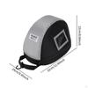 Helmet Bag Handbag Multifunction Portable with Carry Handle Case for Skiing Sport Bike