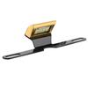   Motorcycle License Plate Light CNC Aluminium Rear   Lamp 6 LED Tail Mount Lighting