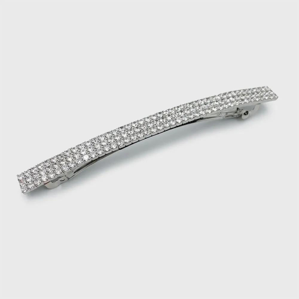 Long Cubic Hairpin-M JP-22-065AB