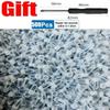10/30Pcs Car Motorcycle Vacuum Tyre Repair Nails Truck Scooter Bike Tire Puncture Repair Tools Rubber Metal Nails Accessories