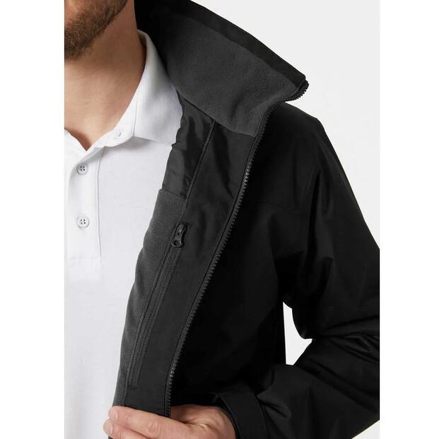 Helly Hansen Crew Midlayer 2 jachetă