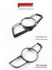 Mazda 3 Axela CX4 CX5 Dashboard Decorative Instrument Panel Frame