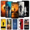 Run Marathon Running Phone Case For OnePlus 15 13 12 11 10 9 8 15T 13T 10T 7T Pro 13R 12R 9RT 8T Nord 4 N10 2T CE 2 3 5G Cover