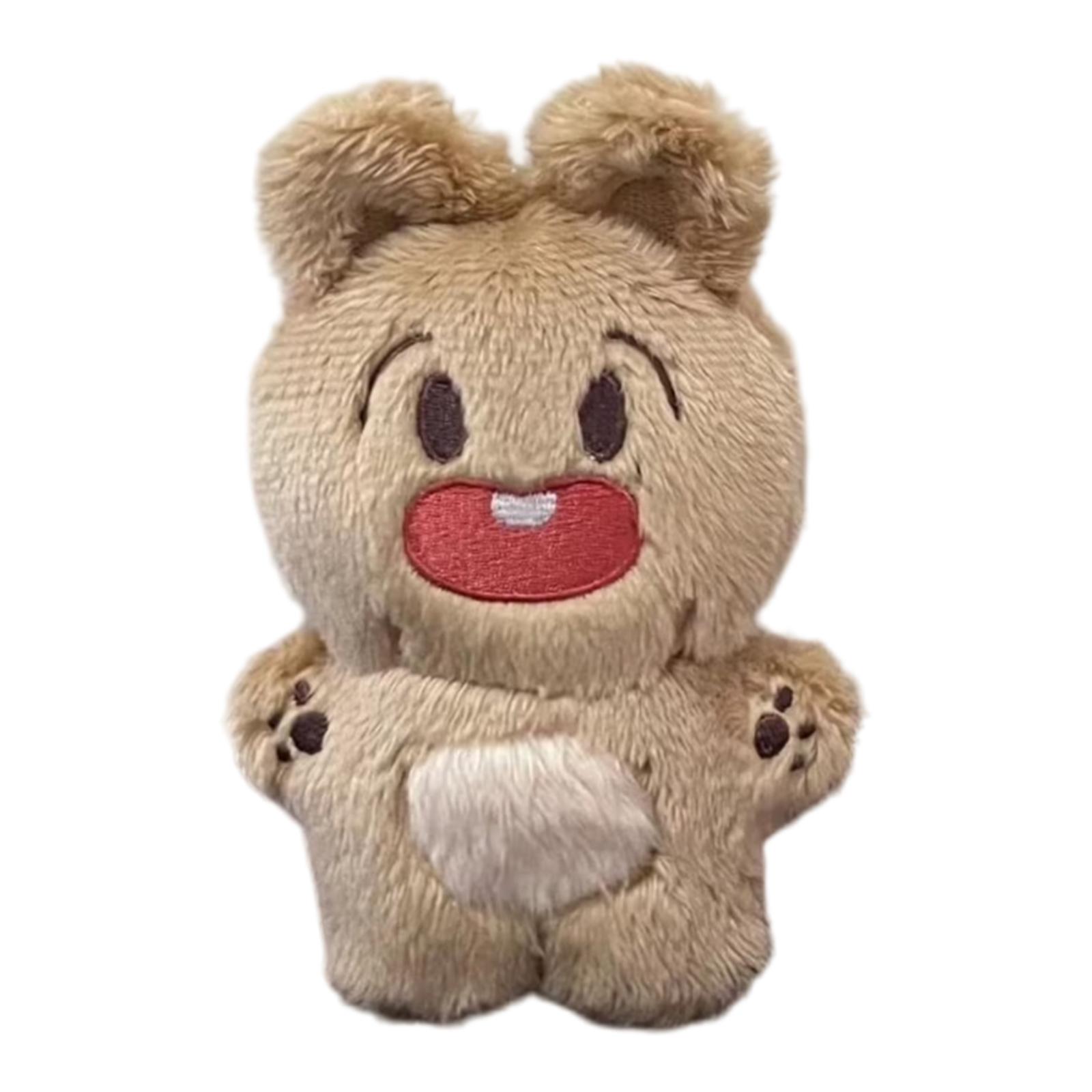 

Star Boy Group Plush Toy Gift Peripherals One Size