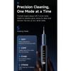 Dental calculus removal tool, ultrasonic scaler, tooth whitening device, electric tooth washer