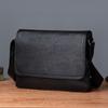Vrchní vrstva Strom Vysoká Zeleninová Tannená Hovězí Kůže Retro Ležérní Crossbody Taška