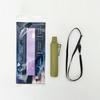 Purifier Mini Water Filter Straw Mini Drinking Water Filtering Straw  Emergency
