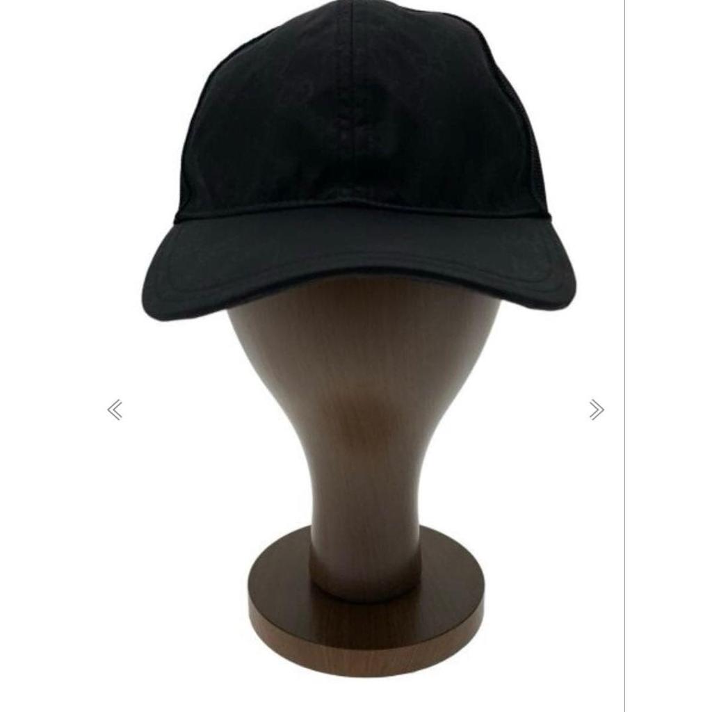 Used GUCCI Mesh Cap Hat