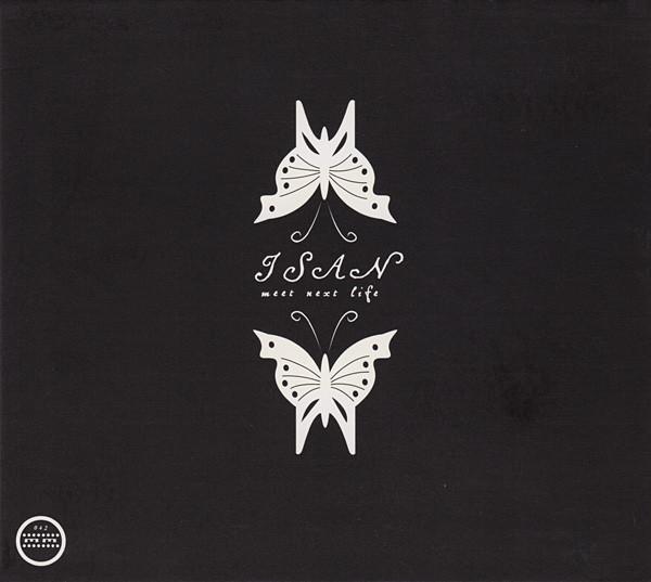 

CD ISAN - Meet Next Life MM042CD Morr Music 2004 Germany Dance & Electronica Used