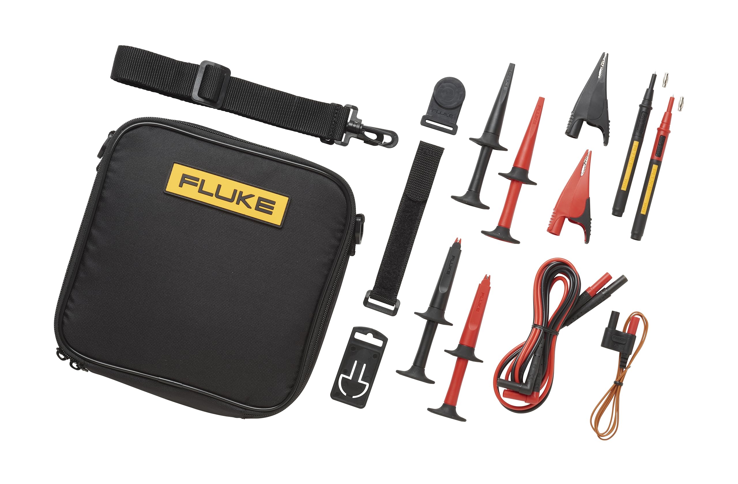 

FLUKE Industrial Master Test Lead Set [TLK289]