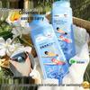 2-in-1 Dechlorinating Shampoo & Body Wash with Amino Acids - Unisex Family Size, Light Fragrance