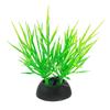 10Pcs Fake Aquatics Plants High Simulation Landscape Eco-friendly Artificial Water Grass Fish Tank Ornaments for Fish Tank Decor