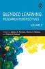 Kniha Blended Learning : Research Perspectives, Volume 2