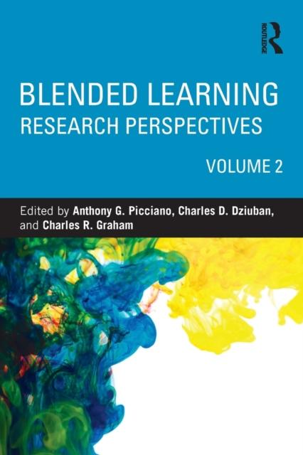 Buch Blended Learning : Research Perspectives, Volume 2
