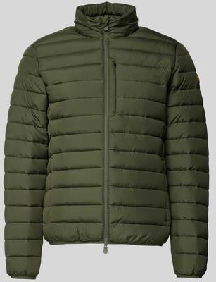 Winter Jacket Save The Duck Steppjacke 'ERION' Olive