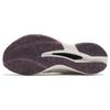 Anta C202 Cushioning Wear-Resistant Low-Top Running Shoes Women's White Purple Sneakers 122455563-6