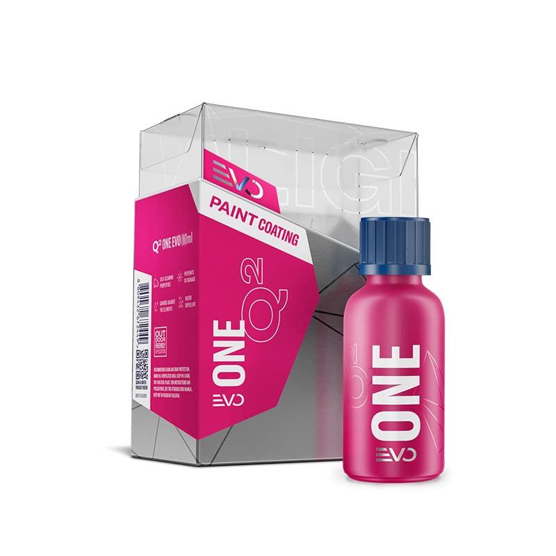 GYEON One EVO Light 30мл Q2-ONEl30