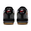 Nike Кроссовки Air Force 1 Low Remix Черные DB1964-001