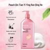 Syoss Peach Infusion Repair & Smooth Conditioner 420ml