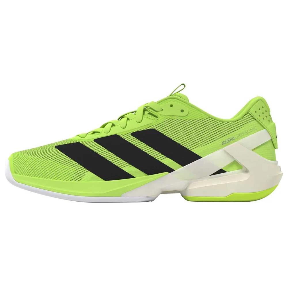 

adidas обувь для харда Adizero Ubersonic 5 46 2/3
