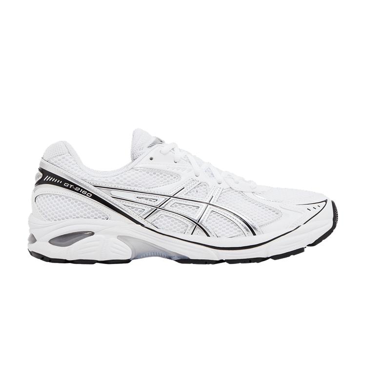 ASICS GT-2160 Чистое Серебро Белый 40