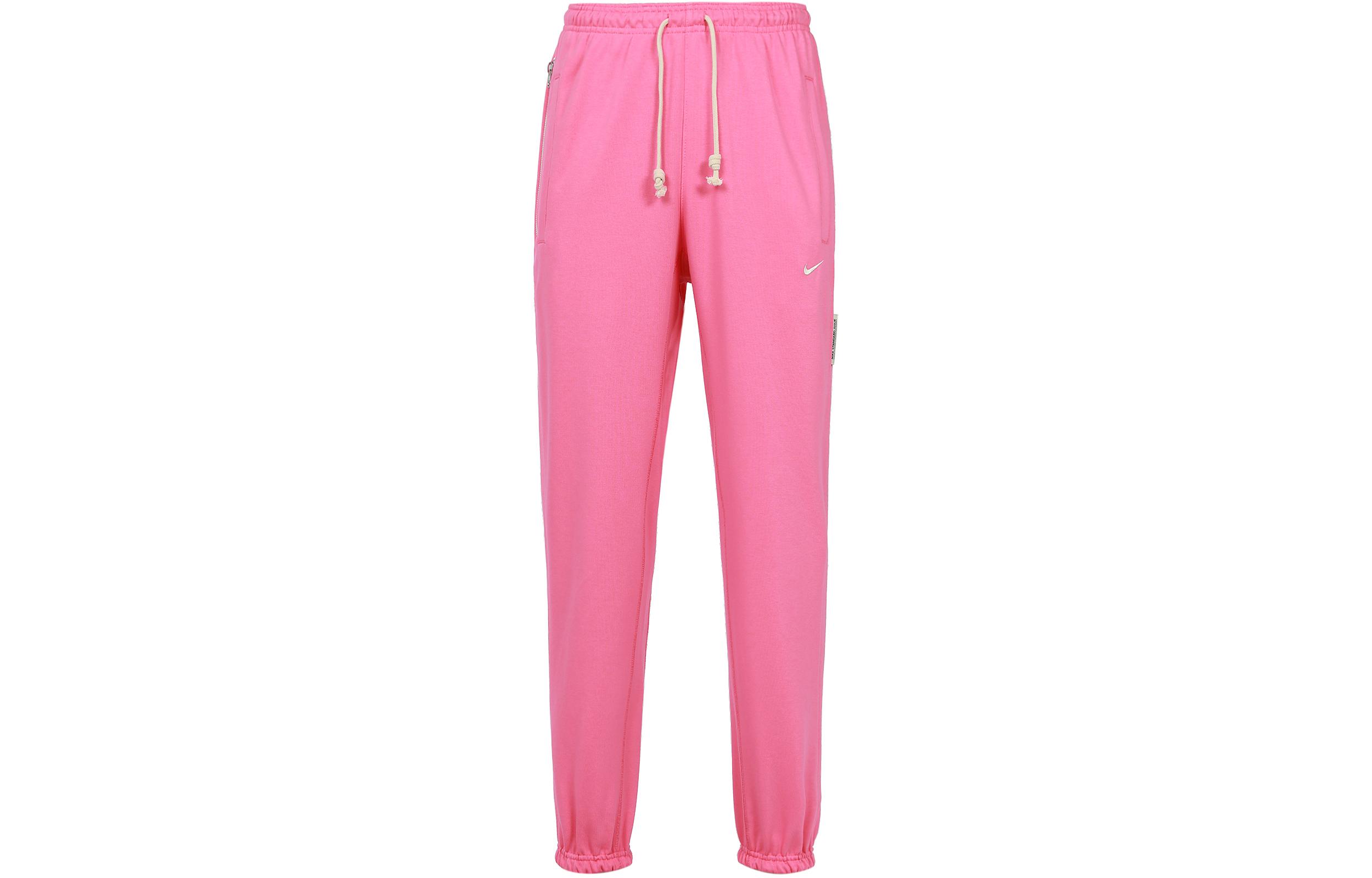 Nike Casual Pants Men s Subtle Purple Pink Moderate Cuffed Pants CK6366-684 L