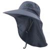 MUQZI Sports Accessory High Quality Camping Hat Soft Polyester Breathable