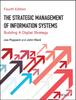 Kniha The Strategic Management of Information Systems : Building a Digital Strategy