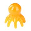 Resin Octopus Comb Head Massager Meridian Scraping Scalp Massage Brush Acupuncture Spa Gua Sha Health Deep Massage Tool