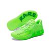 New PUMA LaMelo Ball MB.01 Lo Green Gecko 376941-07