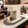 Rutschfeste Silikon-Kaffeemaschinenmatte Verschleißfeste Kaffeebar-Matte Kaffeemaschinen-Tablett Zuhause
