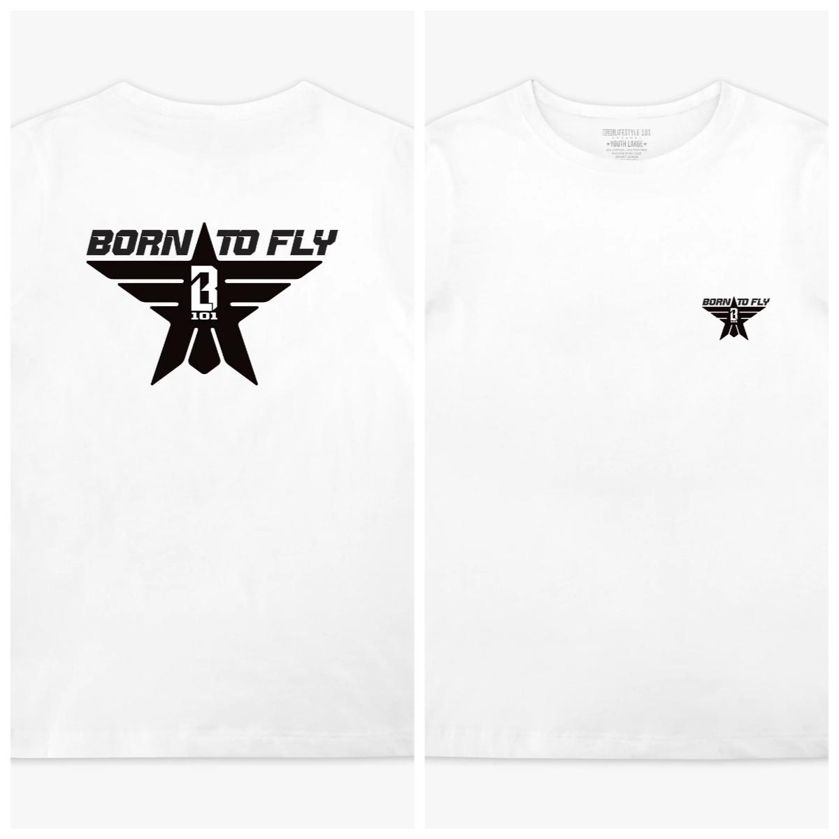 Big Fly Guy Youth Tee Red Eye Baseball Lifestyle 101 2026 Summer New Adult Unisex Women Fashion Cotton Tshirt Kids Tshirt S
