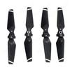 4Pcs Replaced Propellers for DJI Spark Drone Quick Release Folding Blade Props Lightweight Blade Screw Wing RC Drone Accessories