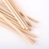Soft Wool Brush for Ceramic Gold Painting
