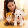 Puppen & Kuscheltiere – Stoff- & Plüschtiere