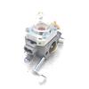 Carburetor BS50 5100061746 5000183841 For WACKER NEUSON WM80 BS50-2 BS50-2i BS60-2i