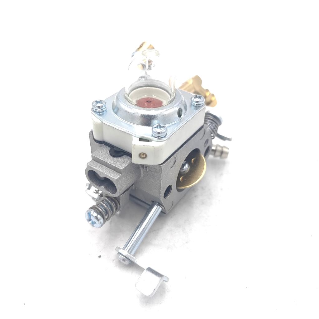 Carburetor BS50 5100061746 5000183841 For WACKER NEUSON WM80 BS50-2 BS50-2i BS60-2i