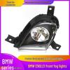 BMW 3 Series E90LCI Front Fog Light & Daytime Running Light