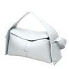 Women's Fashion Retro Large-capacity Shoulder Bag, Cow Leather Messenger Bag